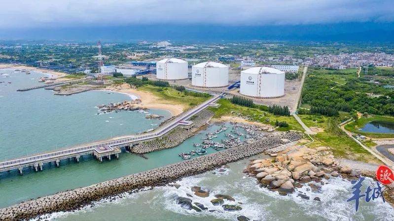 中海石油炼化有限公司(中海石油炼化有限公司怎么样)