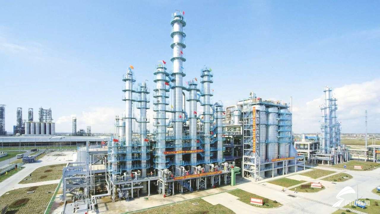 石油化工多少钱(石油化工工资多少)