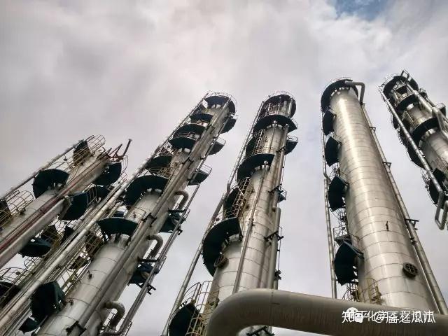 石油化工管线设计(石油化工装置工艺管道安装设计施工图册)