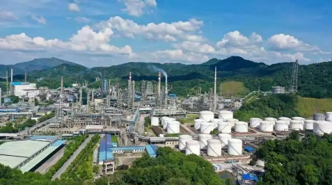潍坊汇海石油化工有限公司(潍坊汇海石油化工有限公司官网)