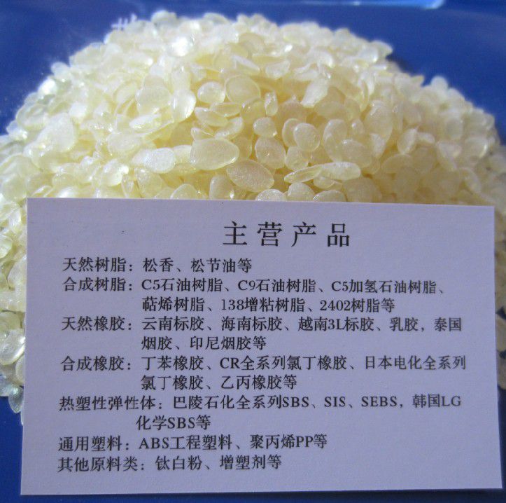 石油树脂改性(石油树脂改性方法)