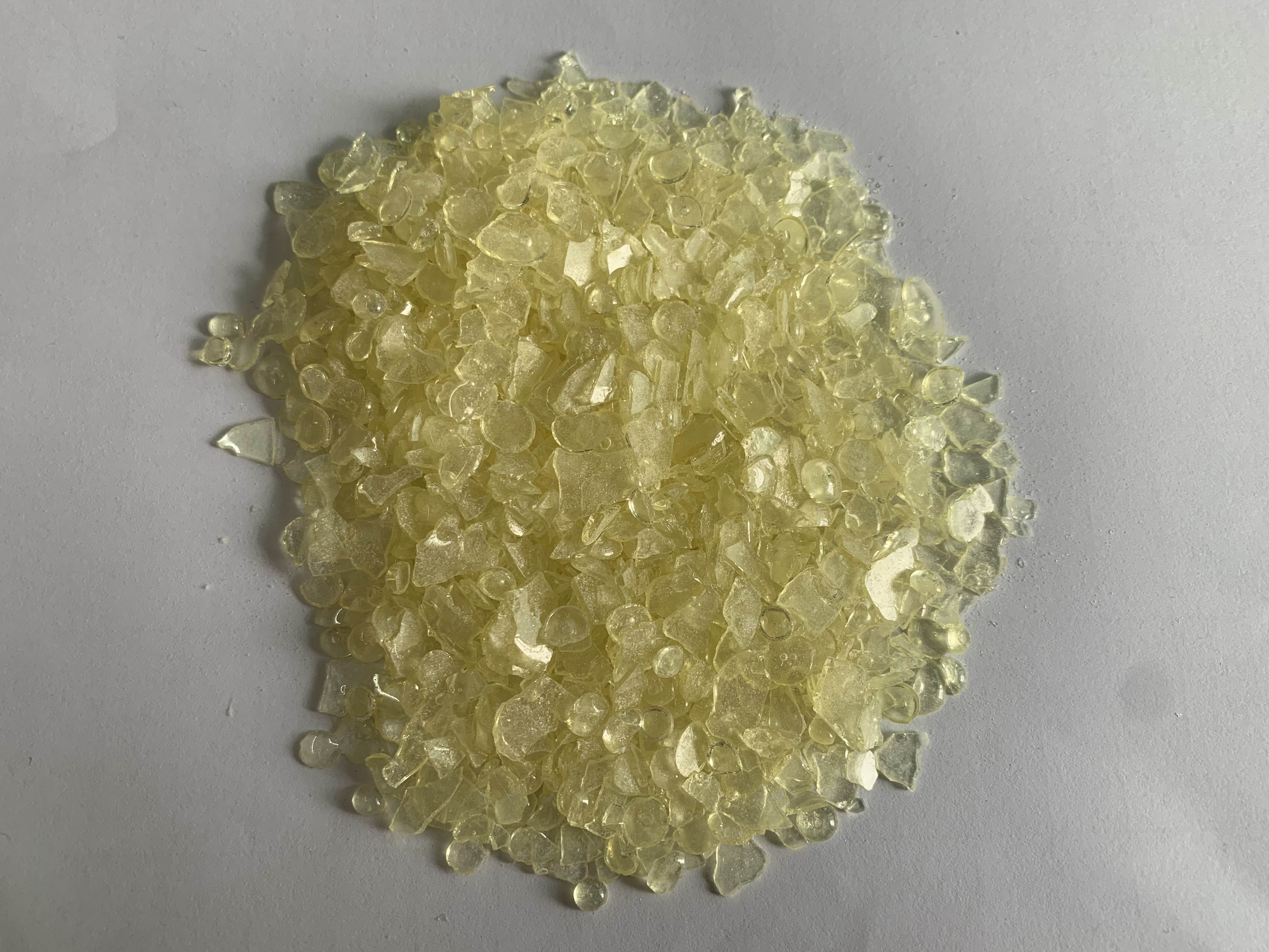 深色石油树脂(深色石油树脂有气味吗为什么)