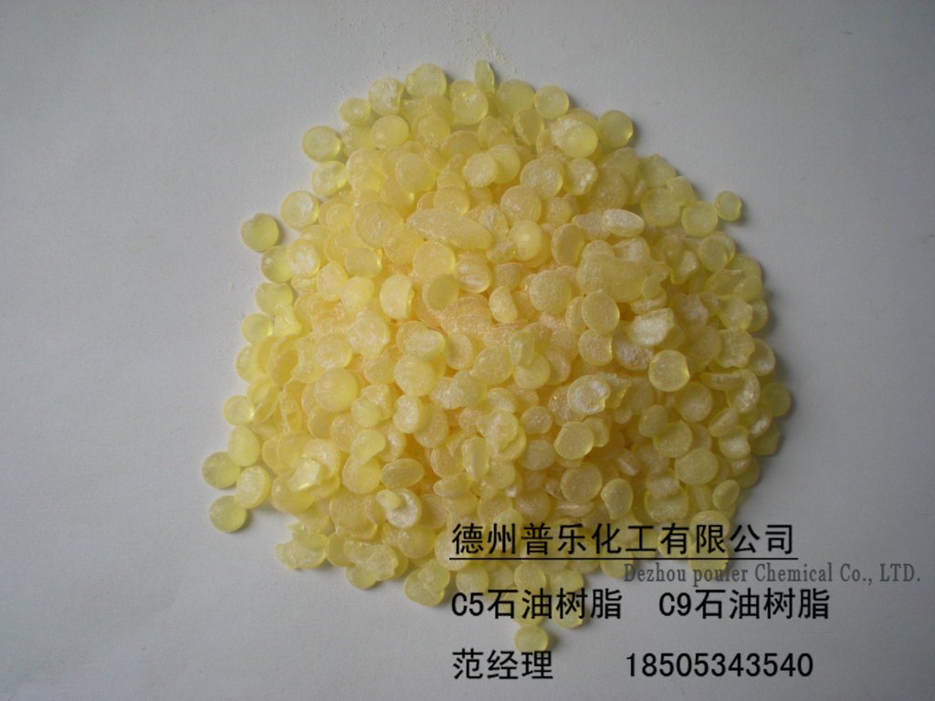 共聚石油树脂(共聚石油树脂和水白松香的区别)