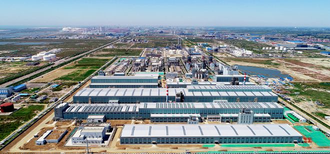 河北化工检测(河北省化工产品监督检测站)